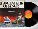 LP Klockwerk Orange 1st press ABRAKADABRA CBS Austria 1975 - Very Rare Original