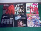 12 Lps – Glitter & Co. 4 (Slade, Suzi Quatro, Mud,Elton John,Chi Coltrane) Glam