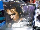 Jeff Buckley Grace NEW LP 180g vinyl