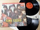 PINK FLOYD Milestones 2xLP 5C 184-50203 04 DUTCH Gatefold Piper Saucerful RARE