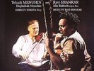 MENUHIN, Yehudi & RAVI SHANKAR - West Meets East - Vinyl (LP)