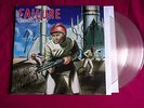 FAILURE Fantastic Planet 2xLP CLEAR 180G VINYL Gatefold SIGNED NEW 2016
