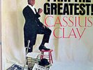 I Am The Greatest Cassius Clay Muhammad Ali Columbia Record 1963  High Fidelity