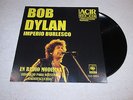 BOB DYLAN 