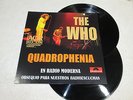 THE WHO 