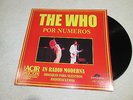 THE WHO 