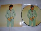 DAVID BOWIE RARE “UNRELEASED DEMOS 1966-1970“ LP STUNNING PICTURE-DISC