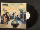 Oasis Definitely Maybe Double LP Vinyl Record