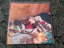 Mayhem The Dawn of the Black Hearts ORIGINAL GOLD LETTERS ONLY 300 COPIES
