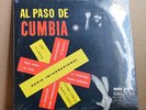 RARE LP - MARIMBA ORQUESTA GALLITO - AL PASO DE CUMBIA SEALED Tikal Sellado