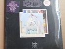 RARE LP - LED ZEPPELIN - THE SONG REMAINS THE SAME SEALED w/ HYPE STICKER 2-201