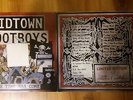 MTBB, LP, ISD, ROCK O RAMA, REBELLES EUROPEENS, Oi, SKINHEAD, REBELLES, ROR,R@C