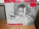 BLACK FLAG 