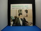 ART PEPPER MODERN ART INTRO JAPAN