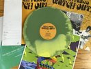 Wells Fargo - Watch Out LP. Vinyl Me Please Colored Vinyl Edition