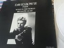 DAVID BOWIE - STAR PROMO 12