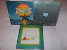 Zephyr self titled, Tommy Bolin, Going Back To Colorado, Sunset Ride 3 Lps