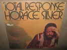HORACE SILVER Total Response ORIG GATEFOLD SEALED 1st Prs LP Blue Note BST-84368