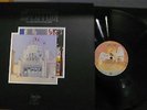 LED ZEPPELIN    THE SONG REMAINS THE SAME    OIS;FOC, BOOKLET