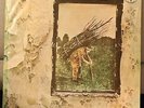 LED ZEPPELIN-IV-Chile-Asfona-Red label-1975-EX-/VG+
