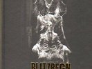 BUCH 10 år med KAIZERS ORCHESTRA, Blitzregn 02-12, DÄNISCH, 2013, NEU