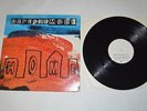 Depeche Mode Home VG++ Vinyl Record UK