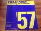 FIELD MICE MISSING THE MOON SARAH 57 Great 12 Inch Vinyl 1991 Original