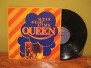 QUEEN # SHEER HEART ATTACK  LP MADE IN PORTUGAL