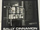 THE STONE ROSES - SALLY CINNAMON