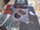 Pink Floyd  - Pulse      4 LP Box