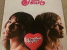Heart Dreamboat Annie Nautilus Super Disc vinyl LP record 1979.