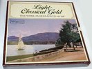 SEALED Light Classical Gold Music 1983 RCA Readers Digest 9 Vinyl 12