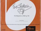 BARCHET QUARTET BEETHOVEN STRING QUARTET OP.132 OPERA ED.1 STEREO St 1981 NM