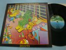 Ian Carr's Nucleus Roots LP NM 6360 100 1973 UK
