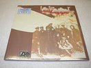 LED ZEPPELIN II 180G GRAM VINYL RECORD LP REMASTERED BY JIMMY PAGE SEALED NEW