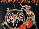 Slayer ?– Show No Mercy - LP