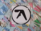 Aphex Twin Selected Ambient Works 85 92 2xLP R&S Records Belgium Pressing EX