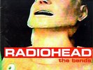 RADIOHEAD THE BENDS VINILE LP NUOVO SIGILLATO 