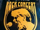 DAVID BOWIE.    ROCK CONCERT.   RARE