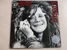 LP DOPPEL JANIS JOPLIN IN CONCERT NL 72 CBS EXCELENT+