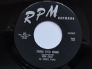 RARE  ROCKABILLY 7
