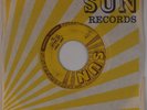 ROY ORBISON: Ooby Dooby USA SUN Rockabilly PUSH Original 45 Super HEAR
