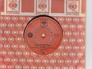 BOB DYLAN ‘POSITIVELY 4th STREET’ SOUTH AFRICA 45 vinyl