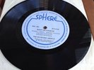 The Angels Keystone Angels Vinyl Single Keep On Dancing'/ Good Day Rock & Roll