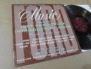 FORD 1957 truck introductory show PROMO LP RECORD hot rod car automotive history