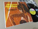 LES BAXTER the primitive and passionate MONO ORIGINAL LP exotica space age jazz