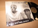 RAE BOURBON an intimate view of grand opera ORIGINAL LP 60s lgbt drag queen
