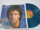 ROBERTO CARLOS  CAMIONERO RARE BLUE COLOR  COLOMBIA press  look jup