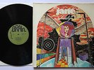 Jane ?– Lady LP FIRST PRESS KRAUTROCK 1975 BRAIN 1066 GATEFOLD COVER