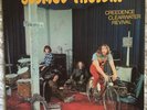Creedence Clearwater Revival Cosmo's Factory 1970 FANTASY 8402 LP NM-/VG+ CCR